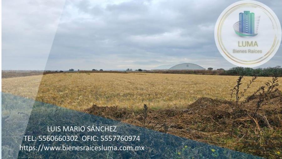 Foto Terreno en Venta en TONANITLA, Ecatepec de Morelos, Mexico - $ 10.500.000 - TEV351149 - BienesOnLine