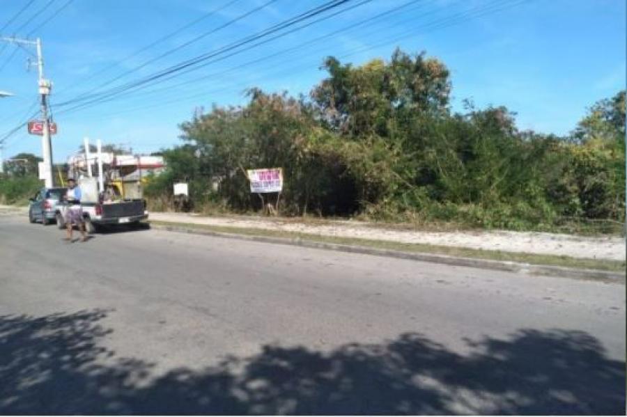 Foto Terreno en Venta en CAUCEL, Mrida, Yucatan - $ 240.000 - TEV298427 - BienesOnLine