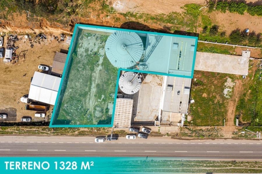 Foto Terreno en Venta en Ojo de Agua, Tijuana, Baja California - U$D 292.000 - TEV346500 - BienesOnLine