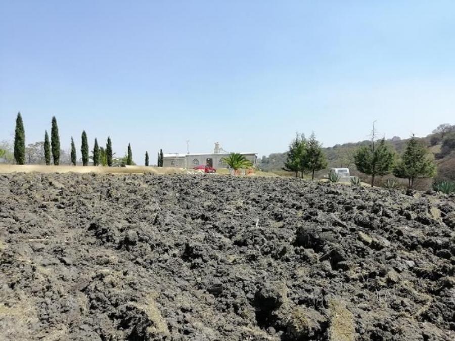 Foto Terreno en Venta en SAN FRANCISCO MAGU, NICOLAS ROMERO, Mexico - $ 8.000.000 - TEV272973 - BienesOnLine