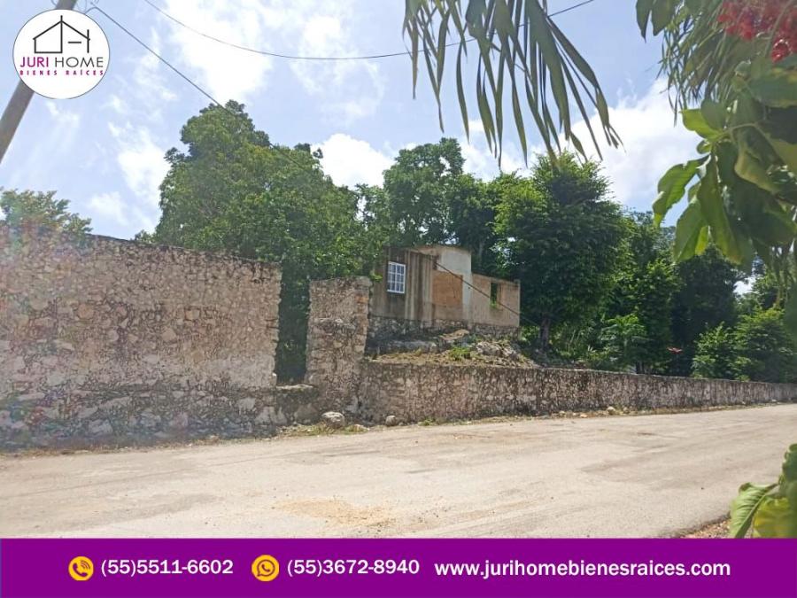 Foto Terreno en Venta en YAXCABA YUCATAN, Yaxcab, Yucatan - $ 450.000 - TEV328467 - BienesOnLine