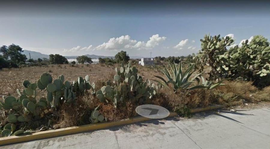 Foto Terreno en Venta en San Antonio Oxtoyuca, Zempoala, Hidalgo - $ 13.680.000 - TEV105936 - BienesOnLine