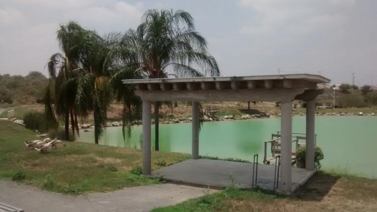 Foto Terreno en Venta en FRACC. SAN PEDRO, General Zuazua, Nuevo Leon - $ 980.000 - TEV182109 - BienesOnLine