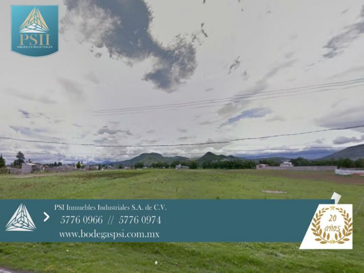 Foto Terreno en Venta en ACOLMAN- SAN JUAN TEOTIHUACAN, Acolman de Nezahualcyotl, Mexico - $ 21.250.000 - TEV110584 - BienesOnLine