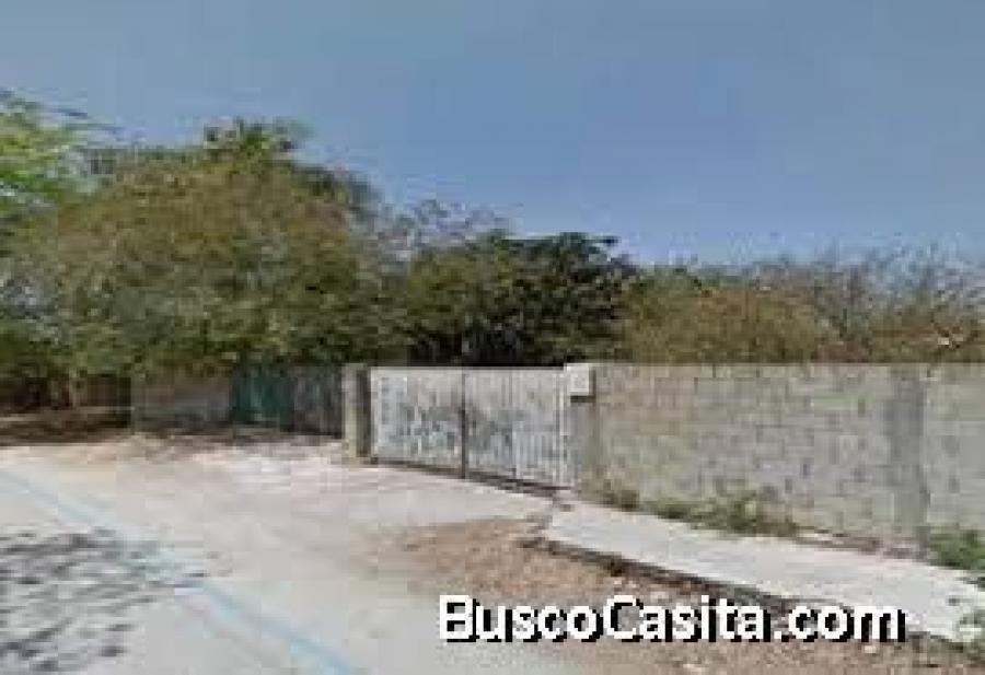 Foto Terreno en Venta en Kanasn, Yucatan - $ 162.000 - TEV313441 - BienesOnLine
