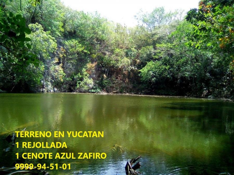 Foto Terreno en Venta en altabrisa, centro, Quintana Roo - 25 hectareas - $ 3.500.000 - TEV277918 - BienesOnLine