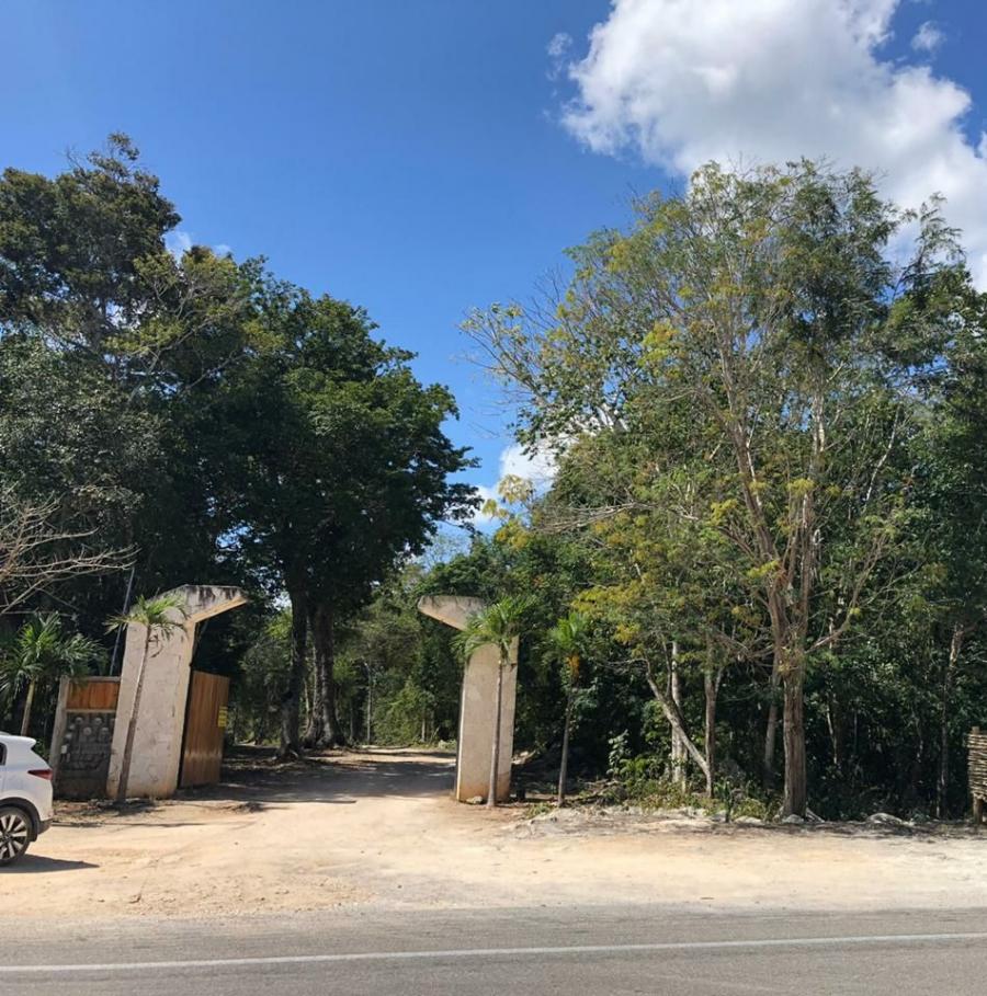 Foto Terreno en Venta en Tulum, Quintana Roo - $ 4.750.000 - TEV324134 - BienesOnLine