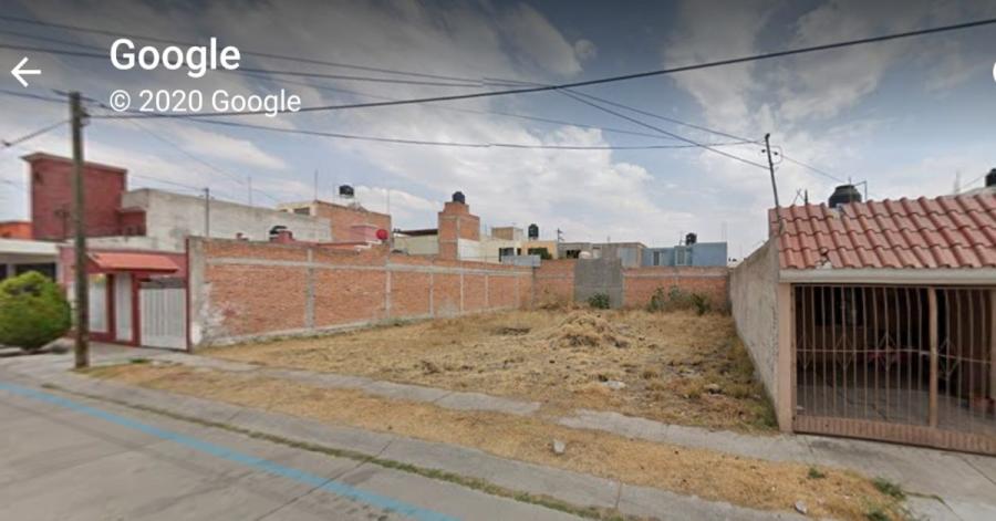 Foto Terreno en Venta en Piramides, Aguascalientes, Aguascalientes - $ 800.000 - TEV279007 - BienesOnLine