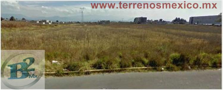 Foto Terreno en Venta en San Mateo Atenco, Mexico - $ 1.085 - TEV101329 - BienesOnLine