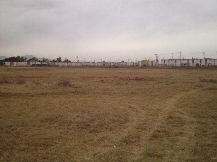 Foto Terreno en Venta en 2A. DE SAN AGUSTIN., Tecmac de Felipe Villanueva, Mexico - 2 hectareas - $ 550 - TEV113715 - BienesOnLine