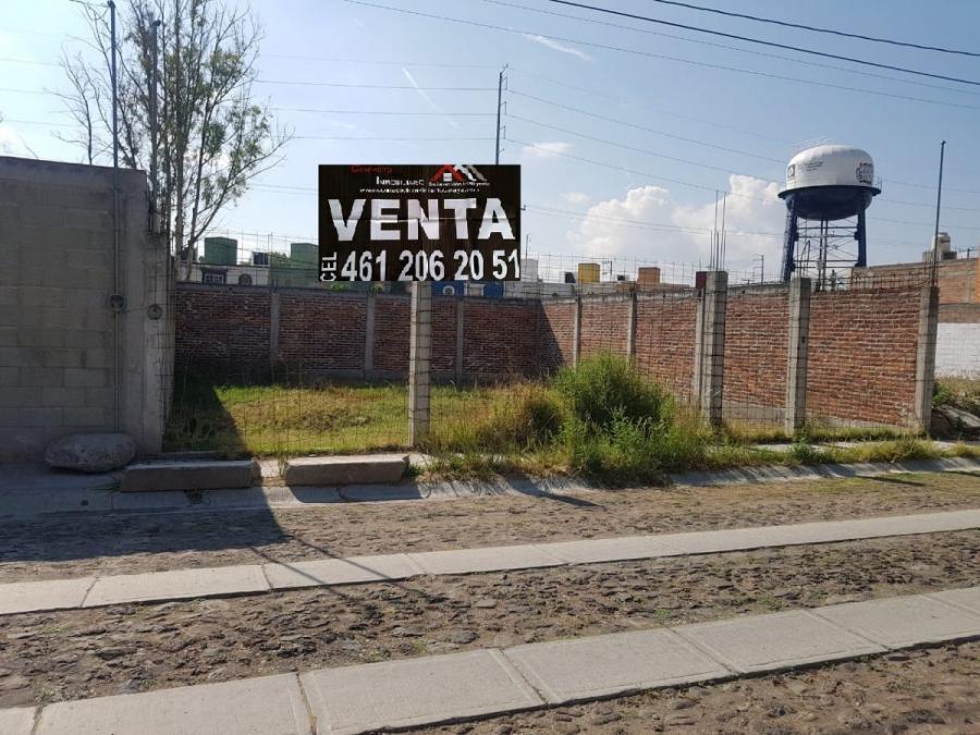 Foto Terreno en Venta en FRACC. EL CANTAR, Celaya, Guanajuato - $ 730.000 - TEV255286 - BienesOnLine