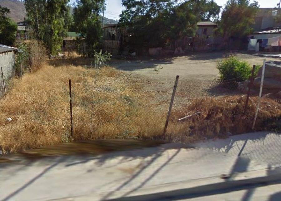 Foto Terreno en Venta en MILITAR, TECATE, Baja California - $ 400.000 - TEV315302 - BienesOnLine