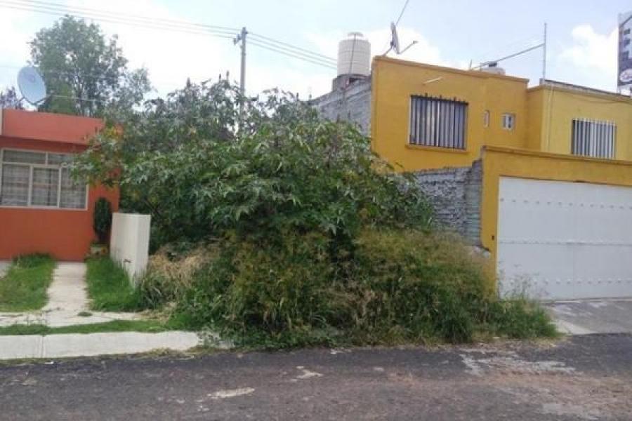 Foto Terreno en Venta en EL TREBOL, Tarmbaro, Michoacan de Ocampo - $ 220.000 - TEV312712 - BienesOnLine