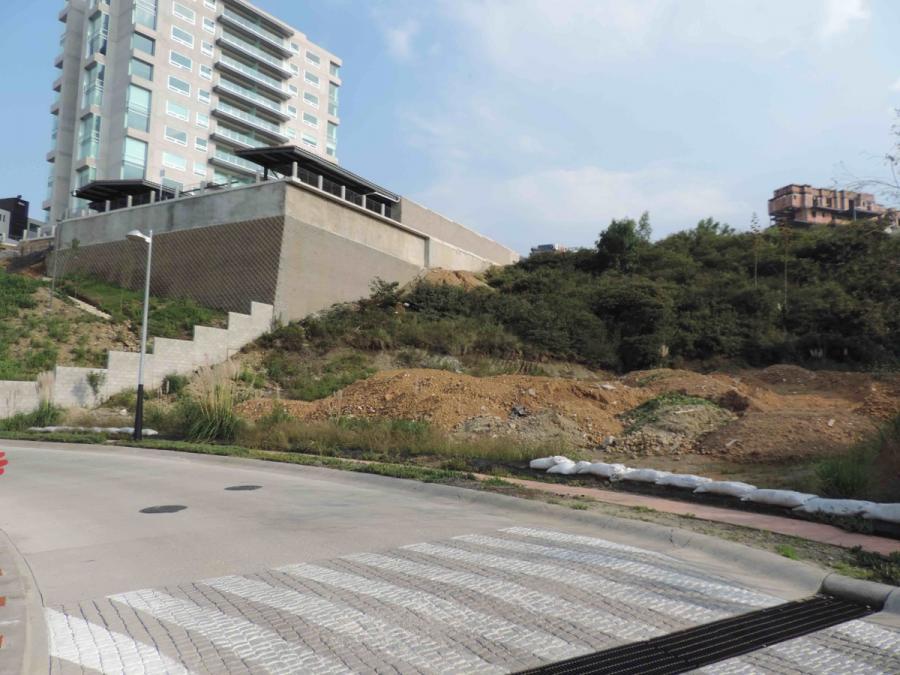 Foto Terreno en Venta en Lomas Verdes Sexta Sección, Naucalpan de Juárez, Mexico - $ 66.526.800 - TEV256481 - BienesOnLine