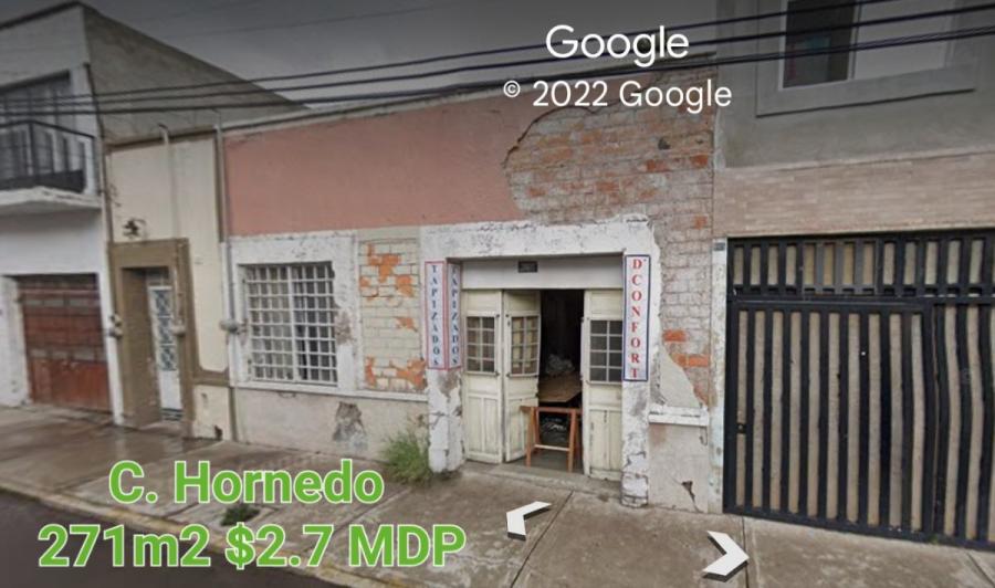 Terreno en Venta en Centro, Aguascalientes, Aguascalientes - $  -  TEV333125 - BienesOnLine