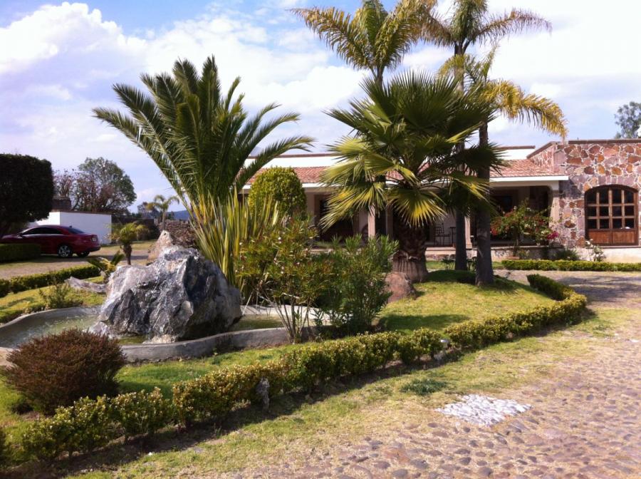 Foto Terreno en Venta en HACIENDA REAL 1800, Huichapan, Hidalgo - $ 660.000 - TEV310107 - BienesOnLine