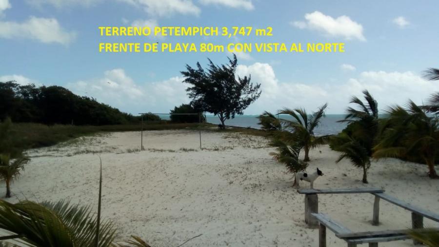 Foto Terreno en Venta en Baha de Petempich, Puerto Morelos, Quintana Roo - U$D 3.184.950 - TEV278361 - BienesOnLine