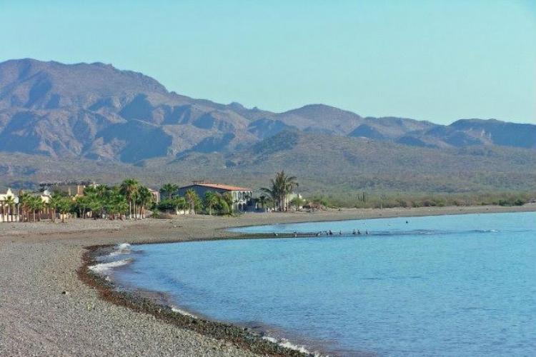 Foto Terreno en Venta en Loreto, Baja California Sur - TEV204269 - BienesOnLine