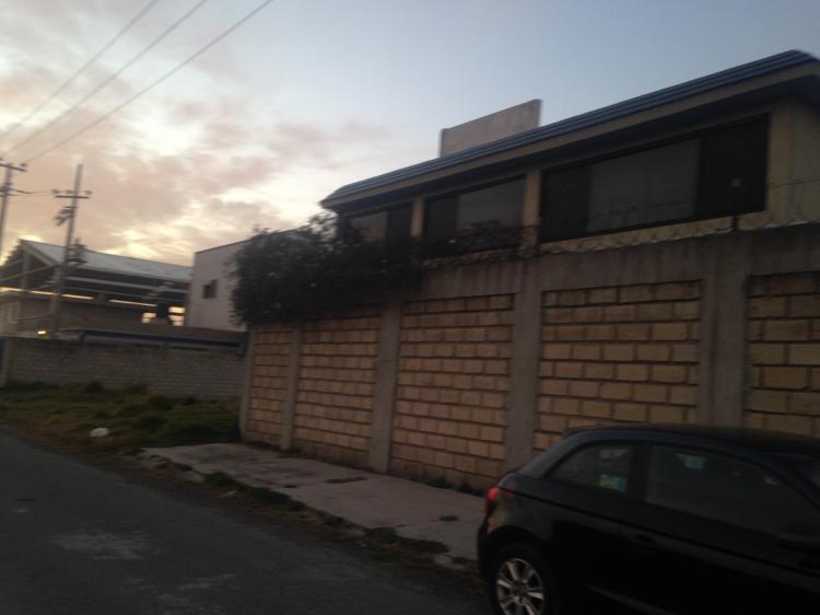 Foto Terreno en Venta en CERRILLO, Toluca de Lerdo, Mexico - $ 1.400.000 - TEV153492 - BienesOnLine
