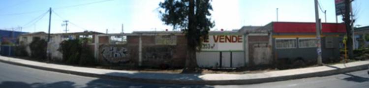 Home in Metric Way
