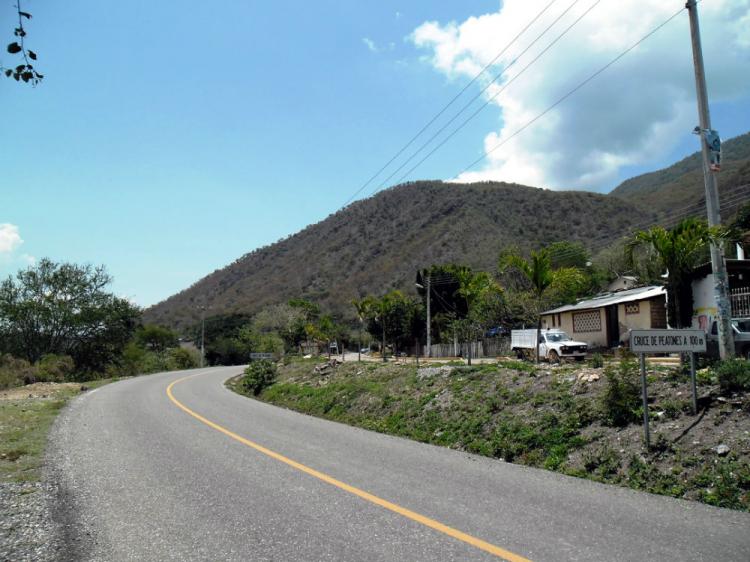 Foto Terreno en Venta en JALAPA, Chichihualco, Guerrero - $ 120.000 - TEV124287 - BienesOnLine