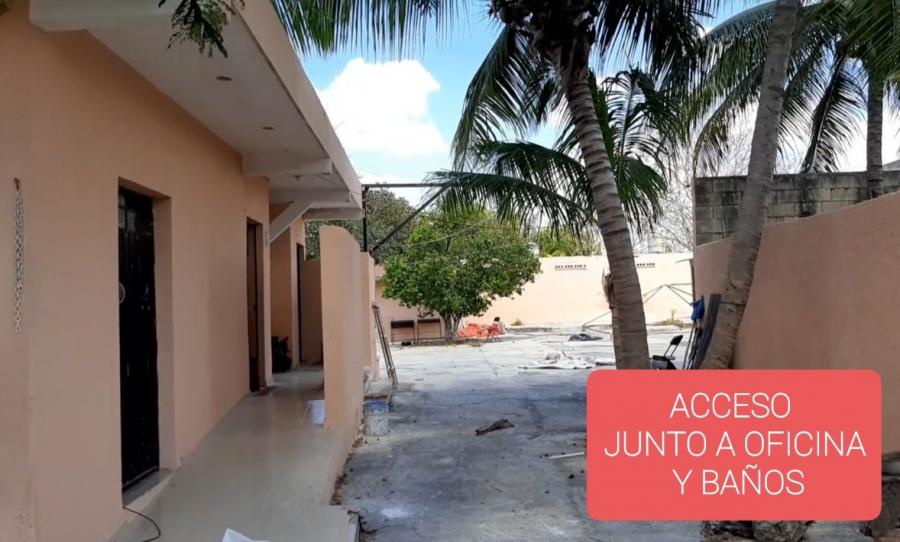 Foto Terreno en Venta en Manuel Avila Camacho, Mrida, Yucatan - $ 2.200.000 - TEV303418 - BienesOnLine