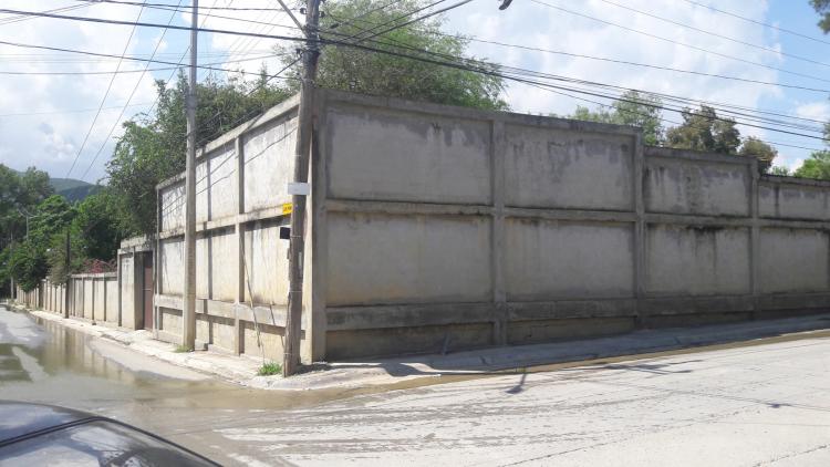 Foto Terreno en Venta en LOS CRISTALES, Monterrey, Nuevo Leon - $ 20.055.000 - TEV184240 - BienesOnLine