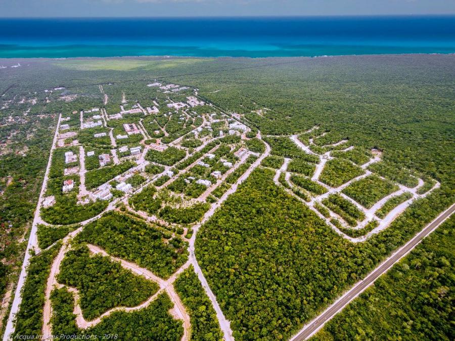 Foto Terreno en Venta en Aldea Zama, Tulum, Quintana Roo - U$D 1.783.488 - TEV303278 - BienesOnLine