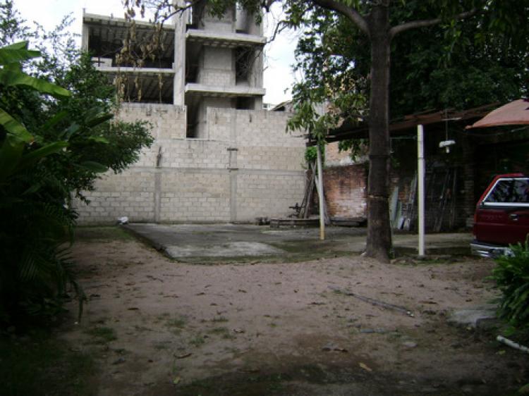 Foto Terreno en Venta en Centro, Puerto Vallarta, Jalisco - U$D 320.000 - TEV221950 - BienesOnLine