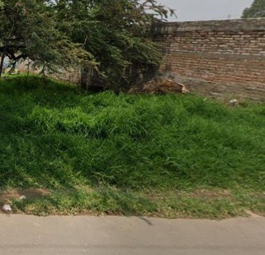 Terreno en Venta en Encarnación de Díaz