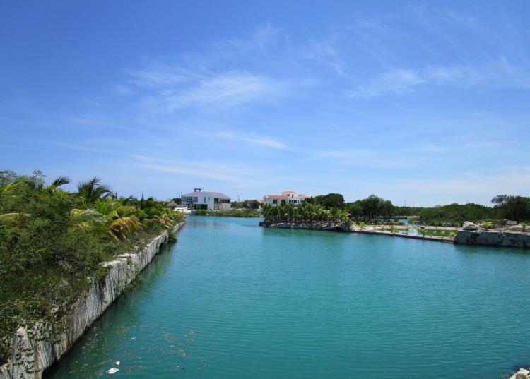 Foto Terreno en Venta en Puerto Aventuras, Quintana Roo - U$D 425.000 - TEV218313 - BienesOnLine
