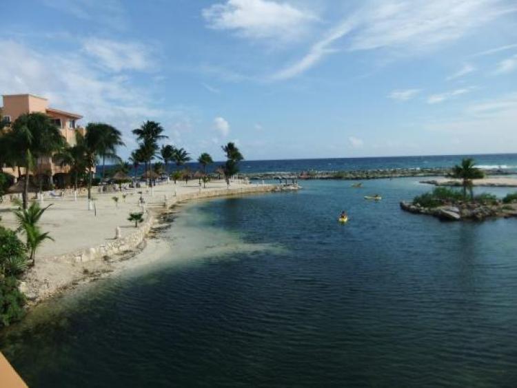 Foto Terreno en Venta en Puerto Aventuras, Quintana Roo - U$D 425.000 - TEV226322 - BienesOnLine