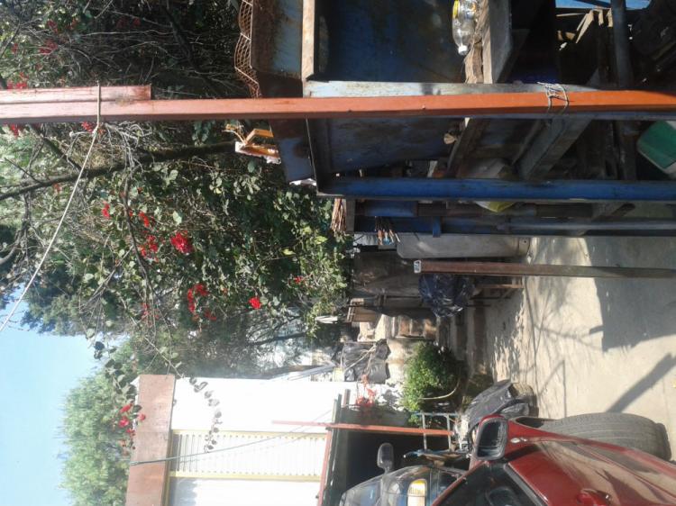 Home in Metric Way