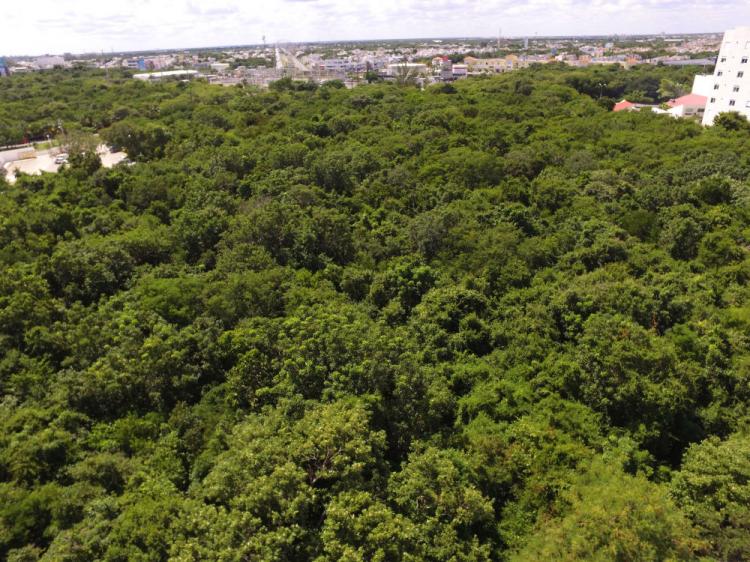 Foto Terreno en Venta en Cancn, Quintana Roo - $ 84.000.000 - TEV186644 - BienesOnLine