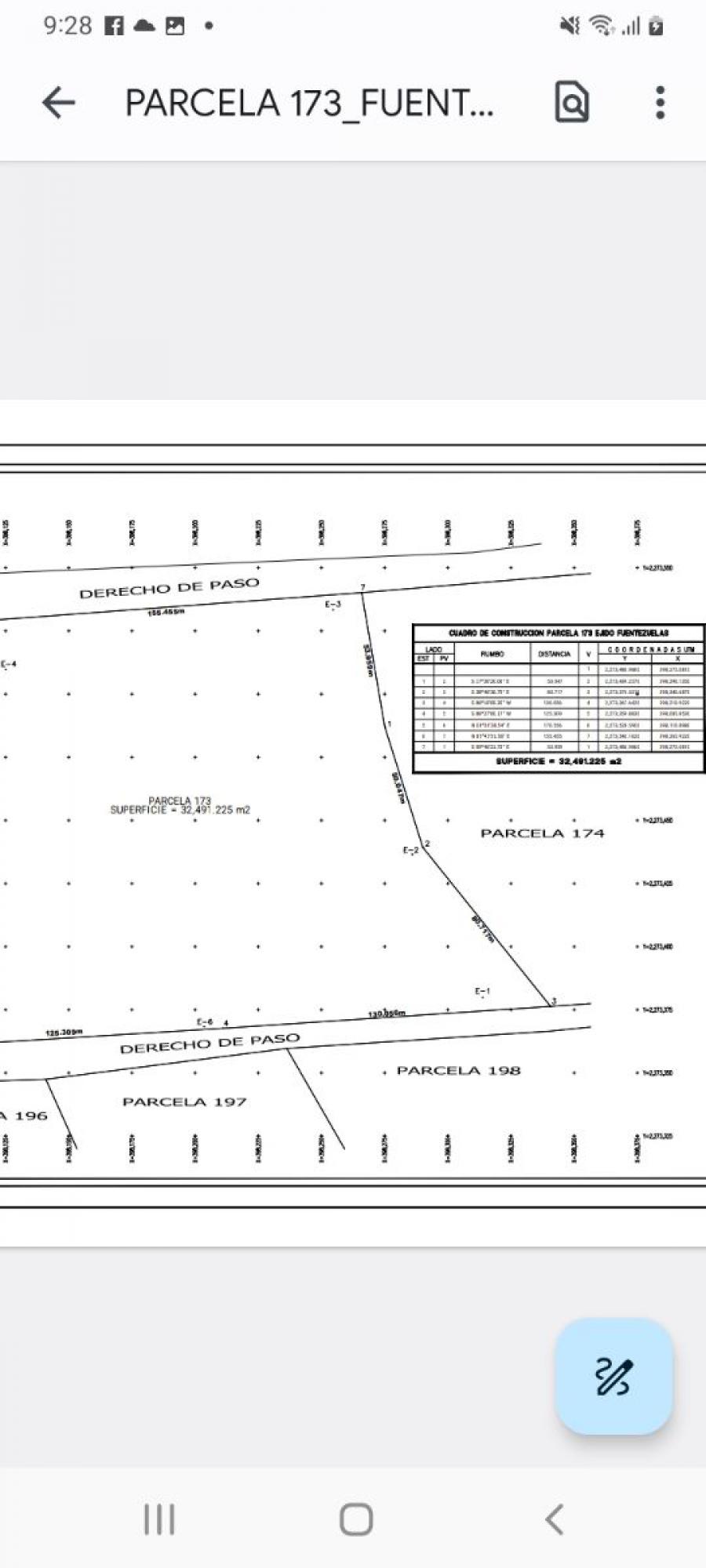 Foto Terreno en Venta en Fuentezuelas, Tequisquiapan, Queretaro Arteaga - 3 hectareas - $ 7.500.000 - TEV343635 - BienesOnLine