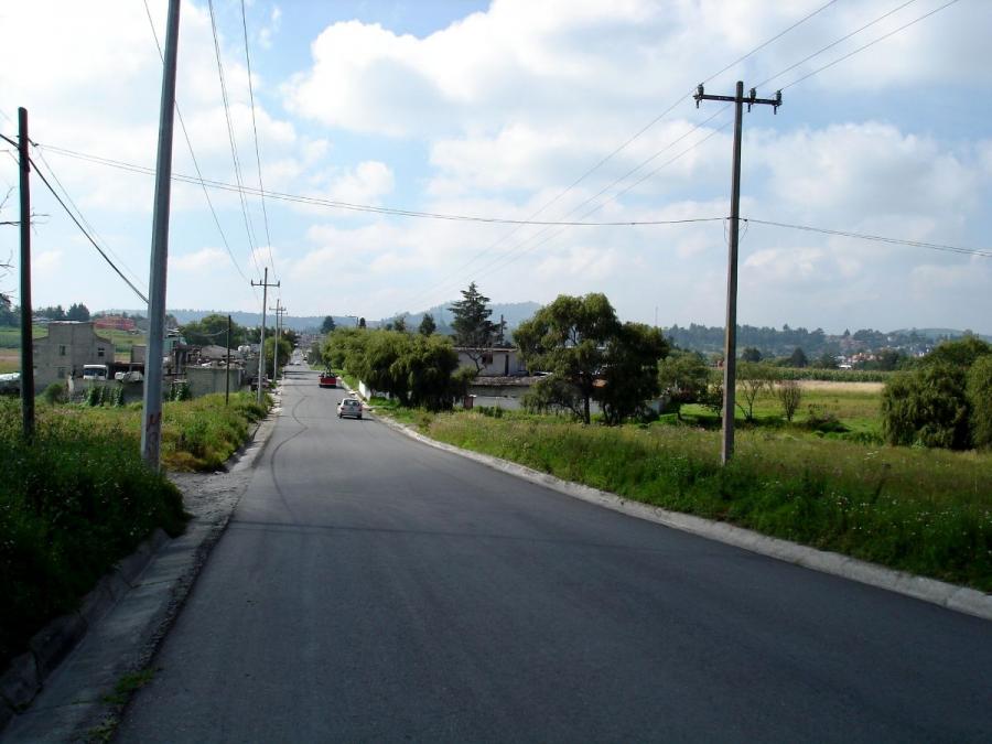 Home in Metric Way