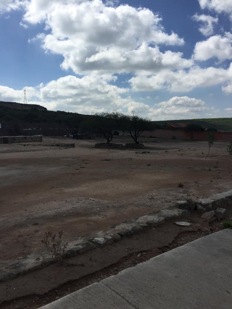 Foto Terreno en Venta en Paseo de la Repblica, Juriquilla, Queretaro Arteaga - $ 10.500 - TEV220200 - BienesOnLine