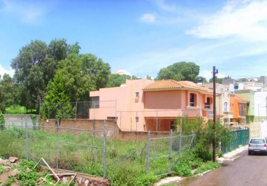 Foto Terreno en Venta en Lomas de la Selva, Cuernavaca, Morelos - $ 3.700.000 - TEV308168 - BienesOnLine