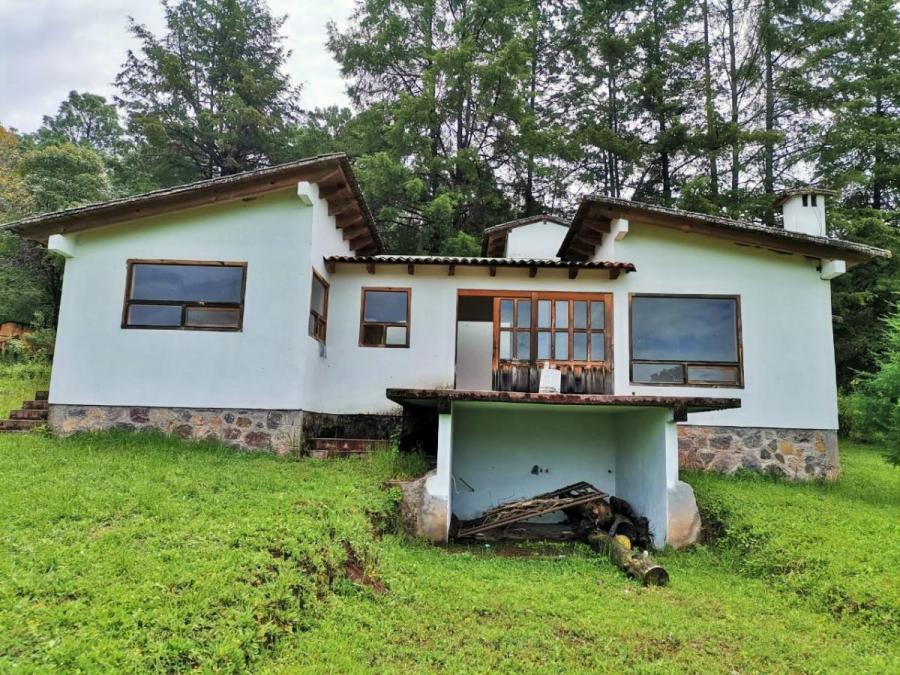Foto Casa en Venta en Mesa de Jaimes, Valle de Bravo, Mexico - $ 5.500.000 - CAV305652 - BienesOnLine