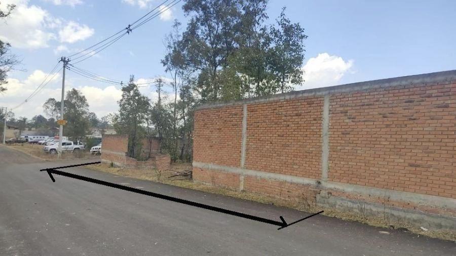 Home in Metric Way