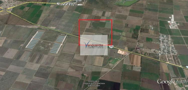 Foto Terreno en Venta en SAN NICOLAS, Tequisquiapan, Queretaro Arteaga - $ 45.000.000 - TEV139597 - BienesOnLine