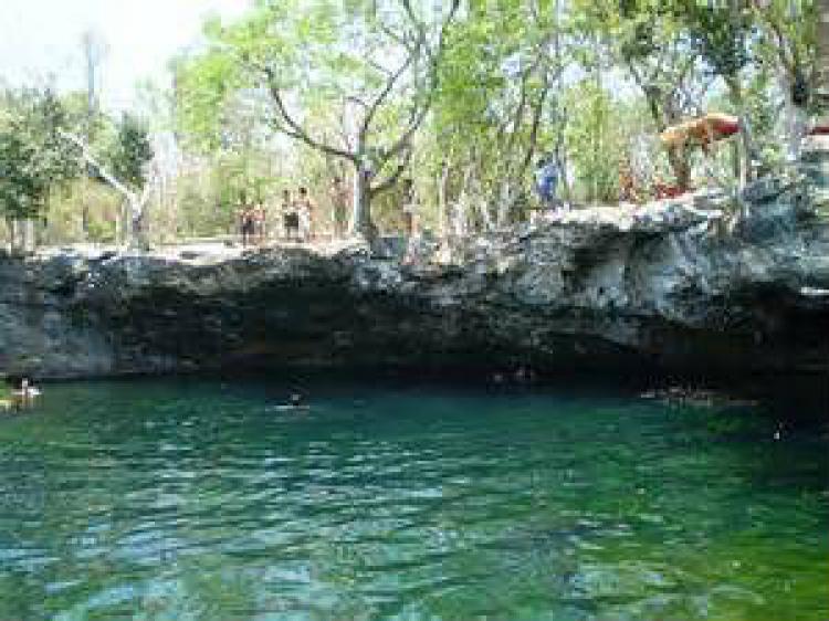 Foto Rancho en Venta en Leona Vicario, Quintana Roo - RAV151976 - BienesOnLine