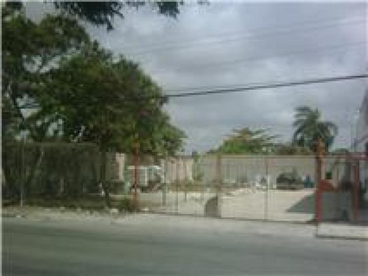 Foto Terreno en Venta en AV TALLERES, Cancn, Quintana Roo - $ 800.000 - TEV40263 - BienesOnLine