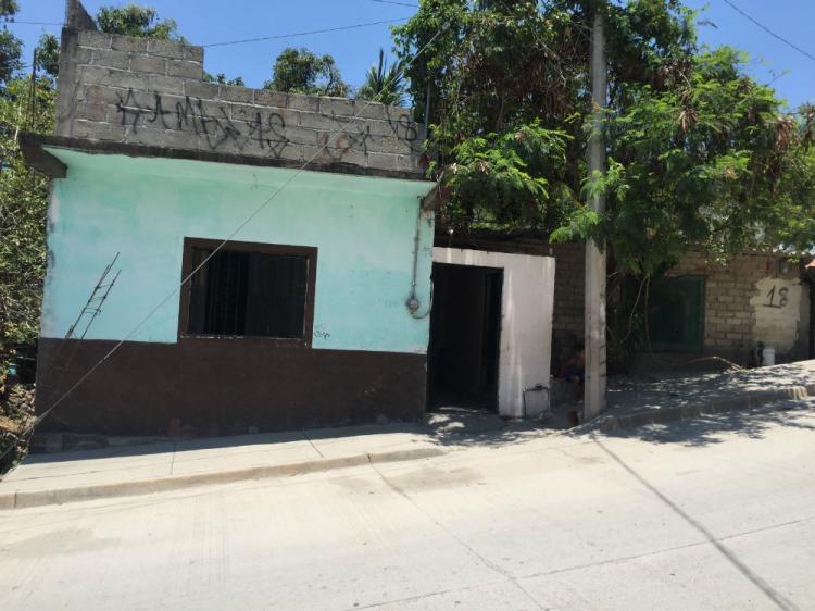 Foto Terreno en Venta en Puerto Vallarta, Jalisco - $ 750.000 - TEV181076 - BienesOnLine