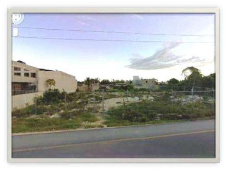 Foto Terreno en Renta en Anenida 20 de noviembre, Cancn, Quintana Roo - $ 530.000 - TER48889 - BienesOnLine