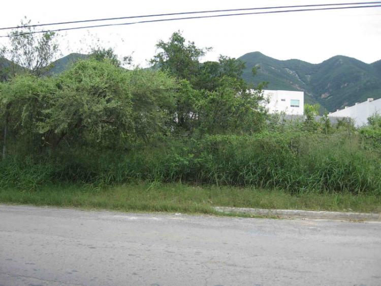 Foto Terreno en Renta en CANTABRIA. MONTERREY NUEVO LEN, Monterrey, Nuevo Leon - $ 15.000 - TER79582 - BienesOnLine