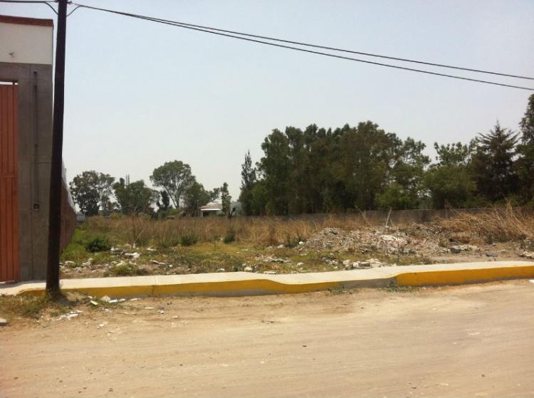 Foto Terreno en Renta en San Jernimo Caleras, Puebla, Puebla - TER55638 - BienesOnLine