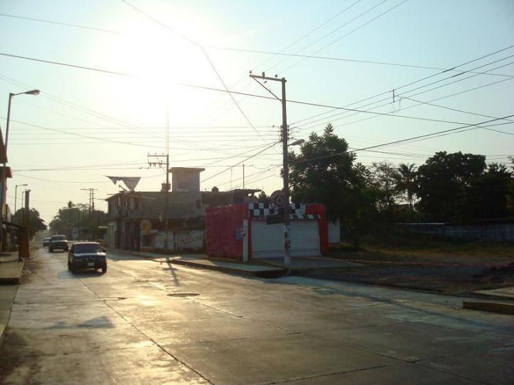 Foto Terreno en Renta en Loma del Jazmin, Tierra Blanca, Veracruz - TER63098 - BienesOnLine