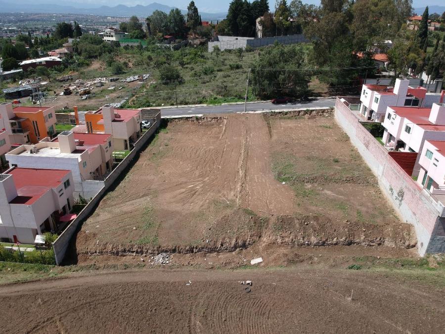 Foto Terreno en Venta en Acozac, Ixtapaluca, Mexico - $ 2.200.800 - TEV327079 - BienesOnLine