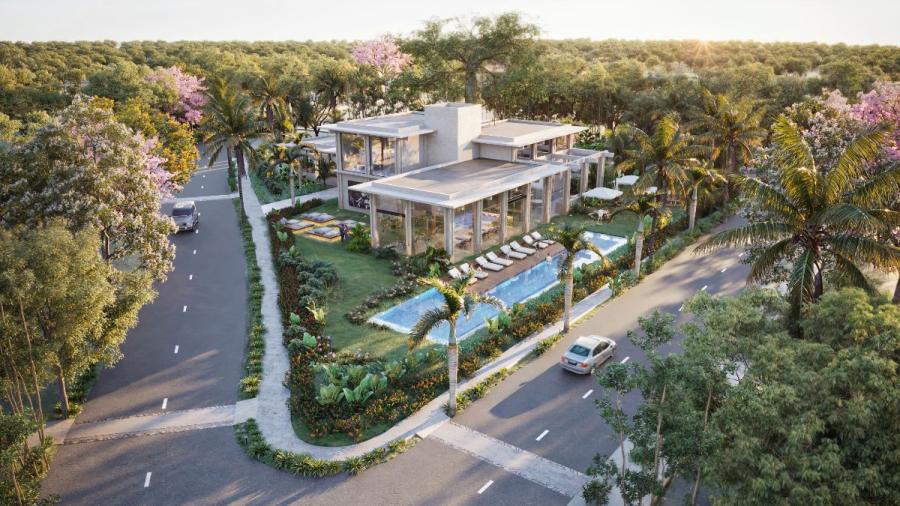 Foto Terreno en Venta en Paramo residencial, Valladolid, Yucatan - $ 728.000 - TEV358591 - BienesOnLine